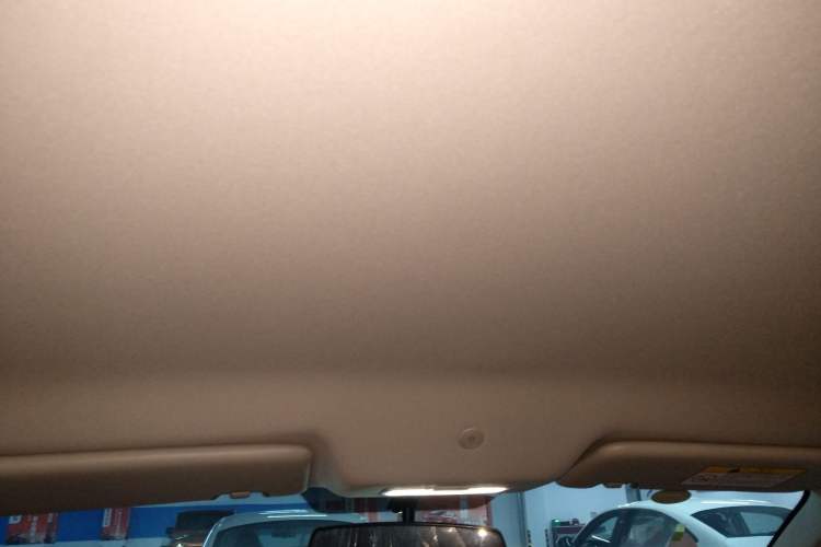 Used CHANGAN OSHAN 520 2025 Standard Edition