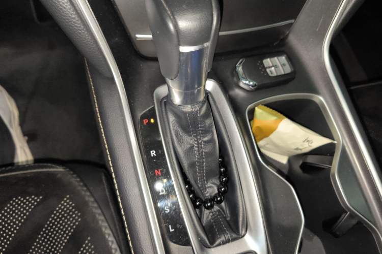 Used Honda Accord 2022 260TURBO Phantom Night · Prestige Edition