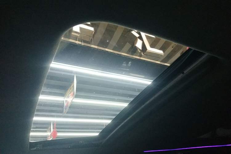 Used GAC Trumpchi M8 2023 Zongshi Series 400T Flagship Edition Headliner