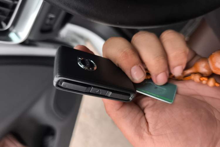 Used Volvo S60 2020 T4 Zhiyi Luxury Edition