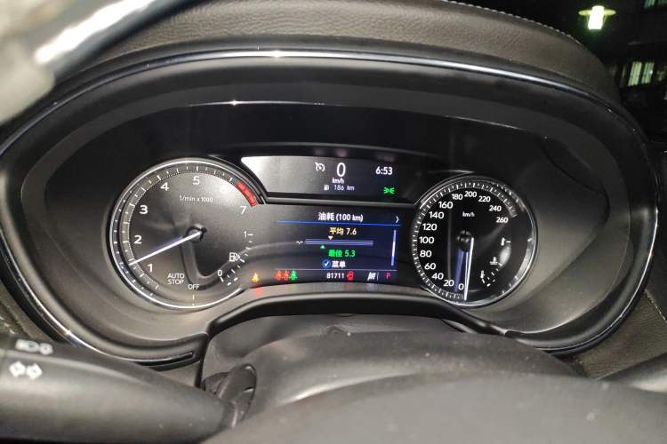 Used Cadillac CT5 2020 28T Fashion Edition