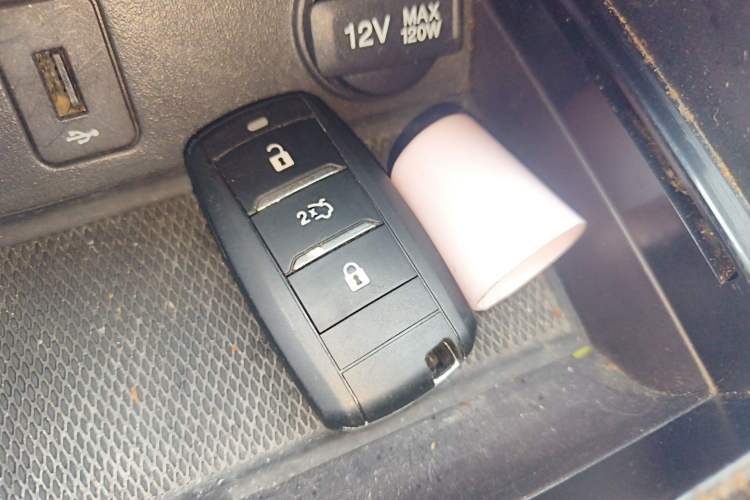 Used CHANGAN CS75 2018 280T Manual Elite Version China V Standard