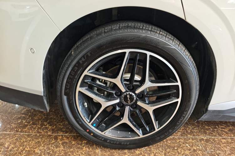 Used BYD Seal 06 New Energy 2025 EV 545KM Flagship Edition