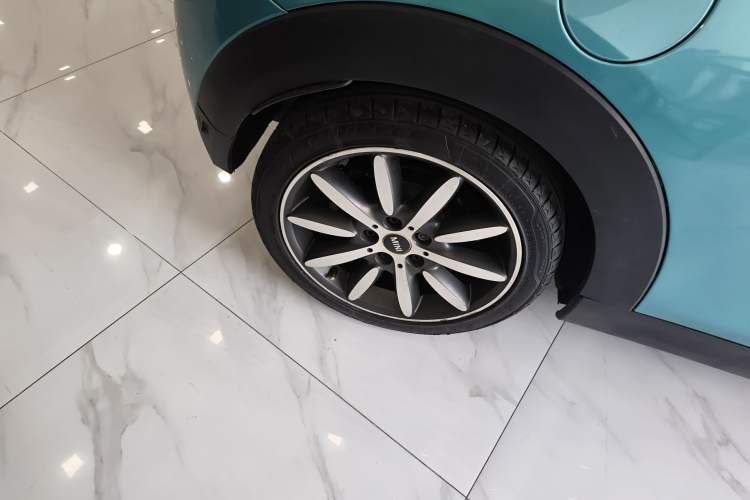 Used MINI MINI 2017 1.5T COOPER CABRIO Freedom Edition