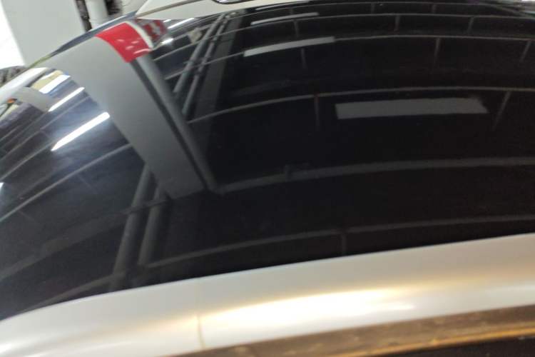 Used JAC iEV6E 2020 Youth Edition iEV6E Smart Enjoyment Model