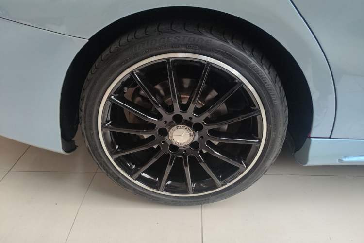 Used Mercedes-Benz CLA 2016 CLA 220 4MATIC
