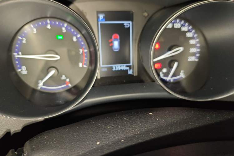 Used Toyota C-HR 2020 2.0L Leading Edition
