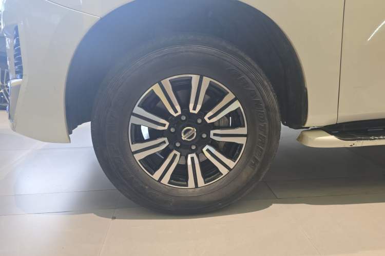Used Nissan Patrol 2019 Y62 4.0L SE-T1 Middle East