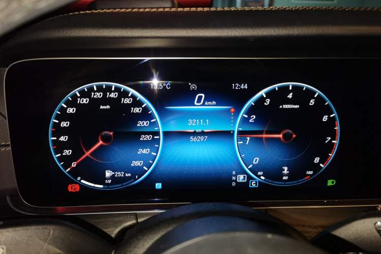 Used Mercedes-Benz E-Class 2021 Restyled E 300 L Sport Luxury Edition