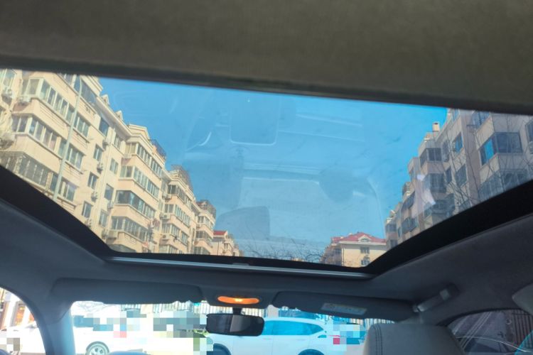 Used Chery Little Ant 2021 200 000 Yuan "Ant Fan" Edition Energized Version NMC Lithium Battery 301 km
