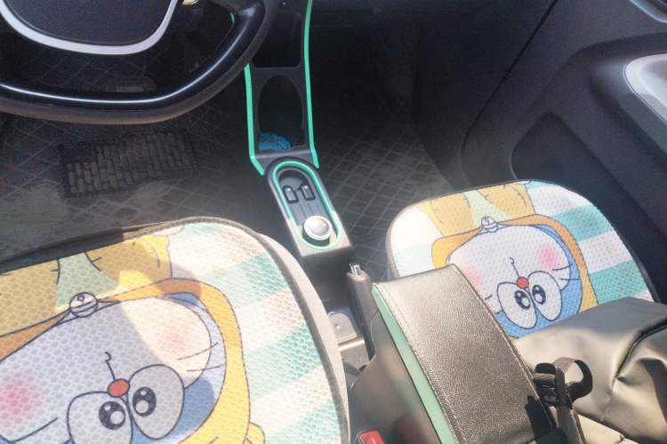 Used Wuling Hongguang MINIEV 2022 Macaron Fashion Edition Lithium-Nickel-Cobalt-Alpha-oxide