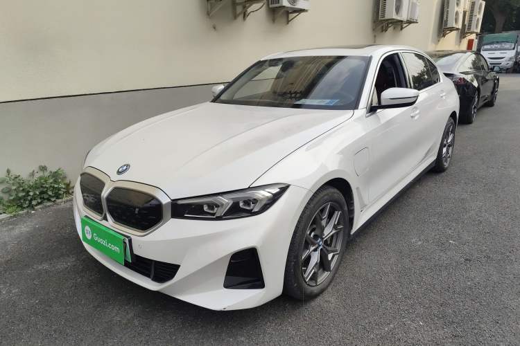 Used BMW i3 2024 eDrive 35 L