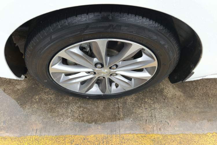 Used Chevrolet Monza 2020 320 Automatic Enjoyment Edition