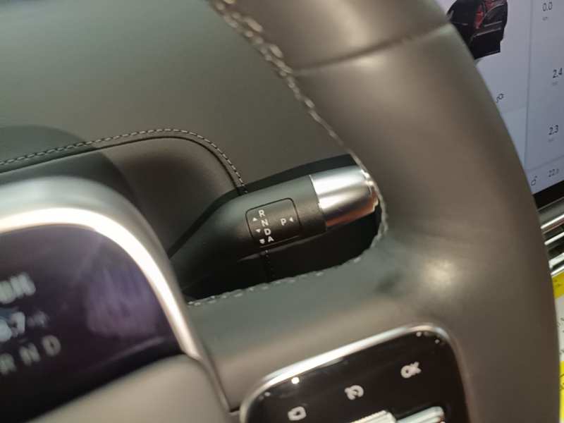 Used Li Auto L7 2023 Pro Model — 13