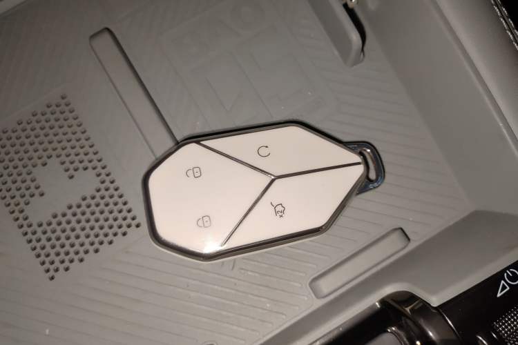 Used Formula Leopard Leopard 5 2023 Cloud Ride Flagship Edition