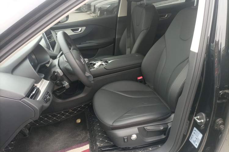 Used Hongqi E-QM5 2023 560km PLUS