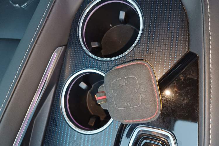 Used Zeekr 001 2022 Long-Range Dual-Motor WE Edition
