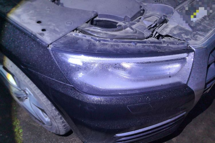 Used Audi Q5L 2020 Revised 40 TFSI Prestige Edition