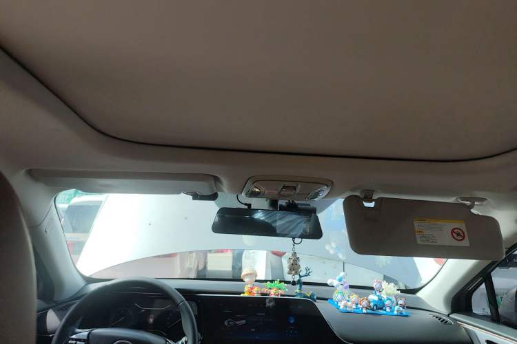 Used AION S 2023 Meizu 580 Lithium Iron Phosphate