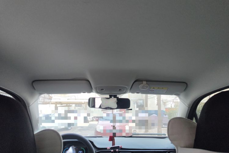 Used Leapmotor T03 2022 Crystal Edition
