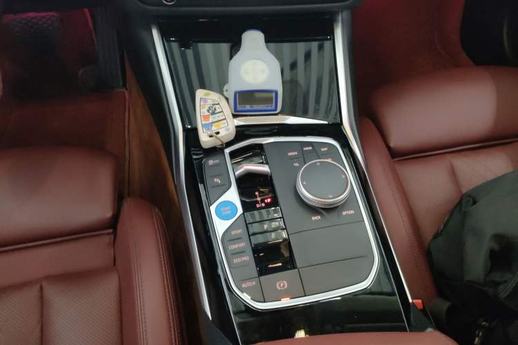 Used BMW i3 2022 eDrive 35 L