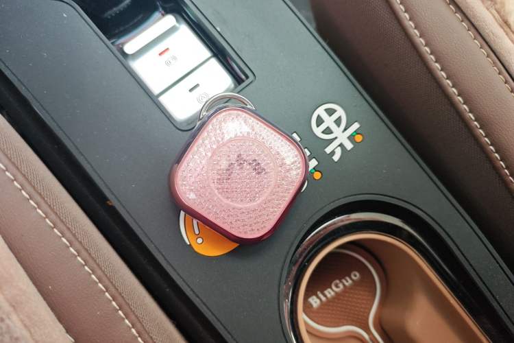 Used Wuling Bingo 2023 333km Enjoy+ Version
