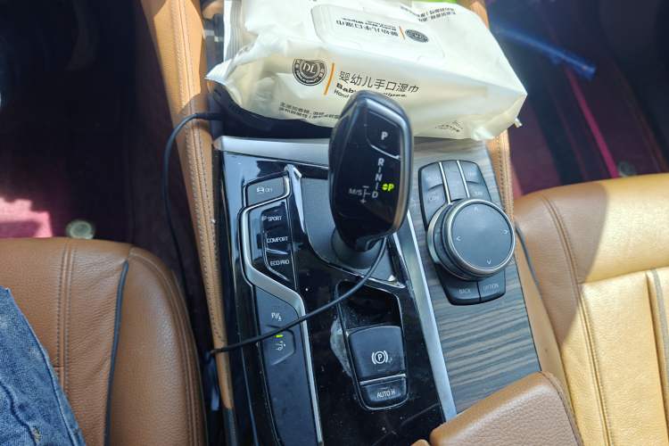 Used BMW 6 Series GT 2018 630i Luxury Design Package
