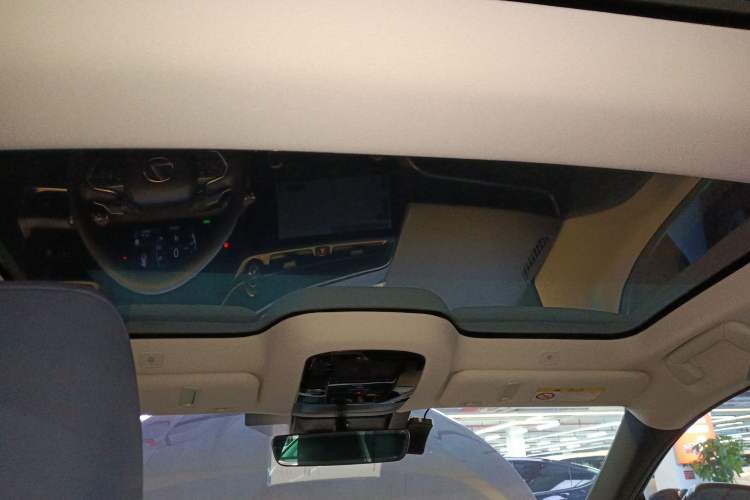 Used Lexus RZ 2023 450e All-Wheel Drive Luxury Edition