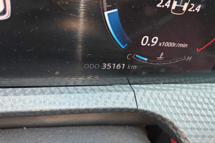 Used Changan CS75 PLUS 2022 2nd Generation 1.5T Automatic Prestige Version
