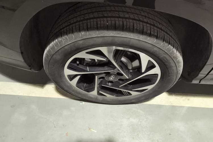 Used Hyundai Custo 2021 270TGDi Prestige LUX