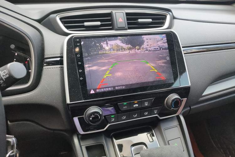 Used Honda Breeze 2020 240TURBO CVT 2WD Elite Edition