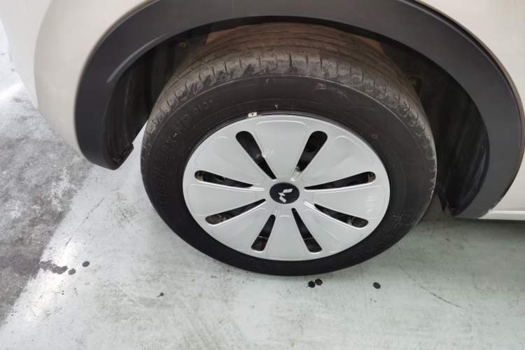 Used Wuling Bingo 2023 203km Light Edition
