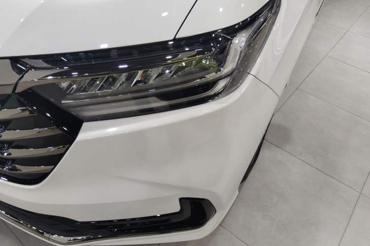 Used Honda Odyssey 2024 2.0L eHEV Sharp & Enjoy Edition