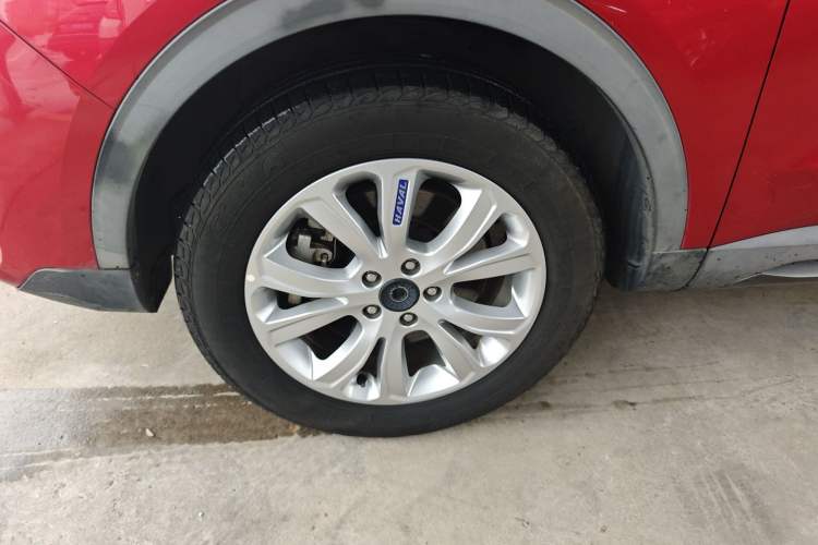 Used Haval H4 2018 Blue Label 1.5 GDIT DCT Fashion Edition
