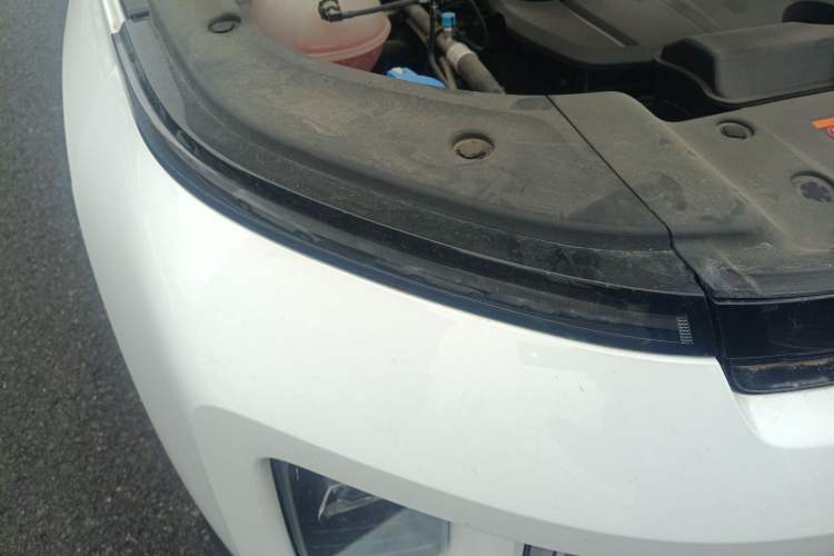 Used Geely Auto icon 2023 1.5TD Chocolate Luxe Edition
