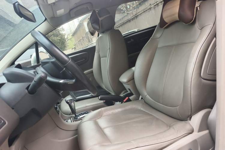 Used Citroen C-Triomphe 2006 2.0L Automatic Flagship Edition