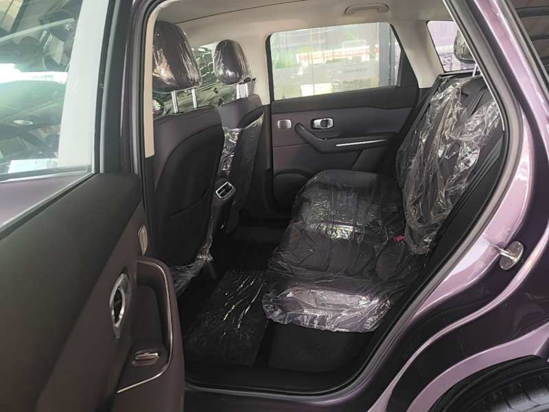 Used Leapmotor C10 2026 210 Joyful Edition — 16