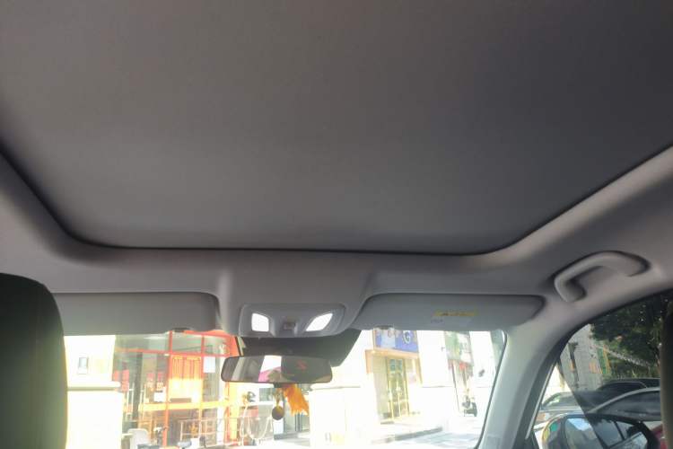 Used Oshan Z6 2022 Blue Whale 1.5T DCT Smart Edition