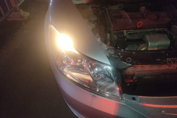 Used Skoda Octavia 2012 1.4TSI DSG Yijun Edition
