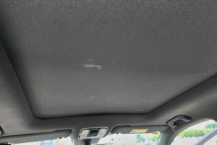 Used Li Auto ONE 2020 Extended-Range 6-Seater Version
