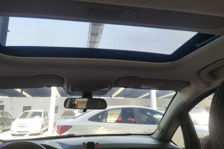 Used Geely Auto Vision X3 2020 1.5L CVT Luxury Model