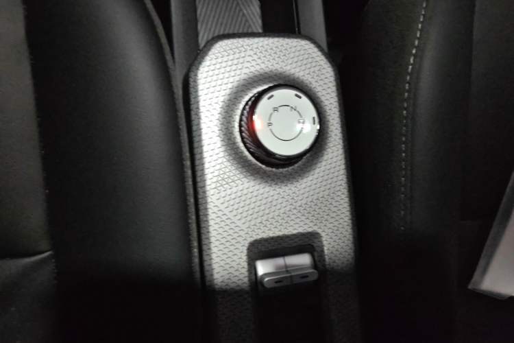 Used Baojun Spark 2023 Intelligent Premium Edition