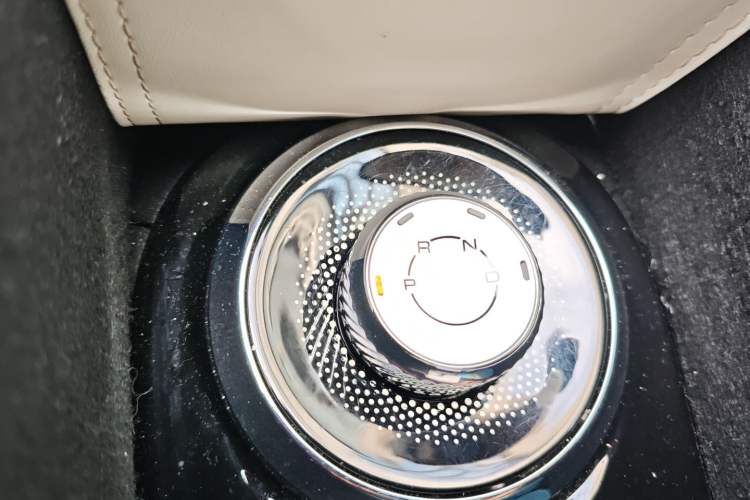 Used Wuling Bingo 2024 333 km Enjoyment Version