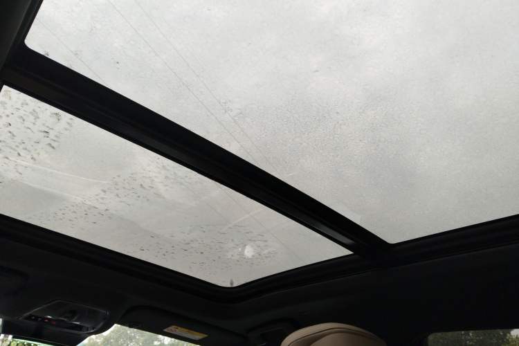 Used Cadillac XT5 2025 2.0T Prestige Version
