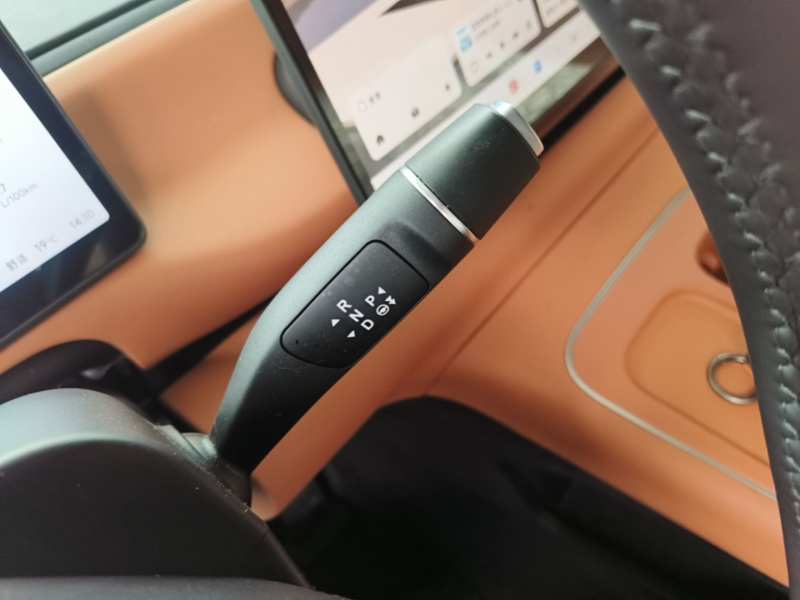 Used Leapmotor C10 2026 210 LiDAR Version — 13