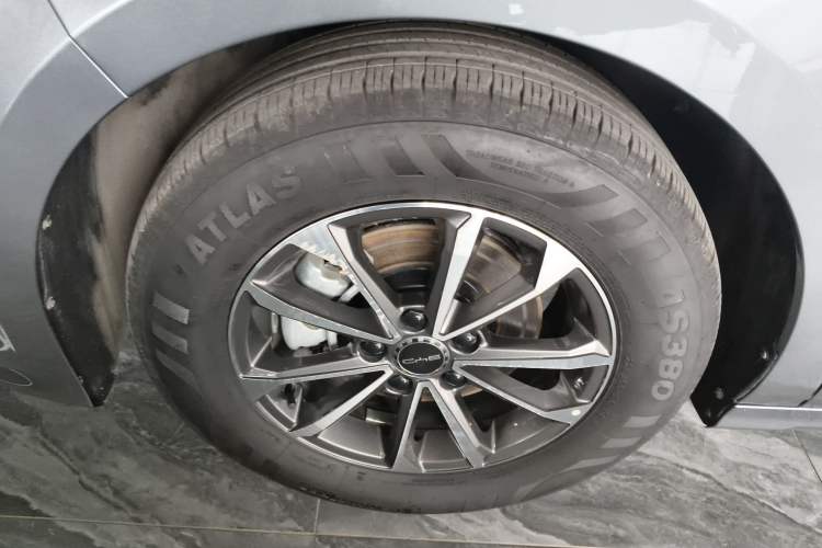 Used BYD Destroyer 05 2023 Champion Edition DM-i 55KM Luxury Model