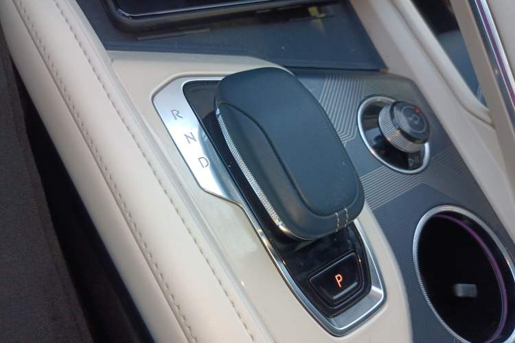 Used Zeekr 001 2021 Ultra-Long Range Dual-Motor YOU Version
