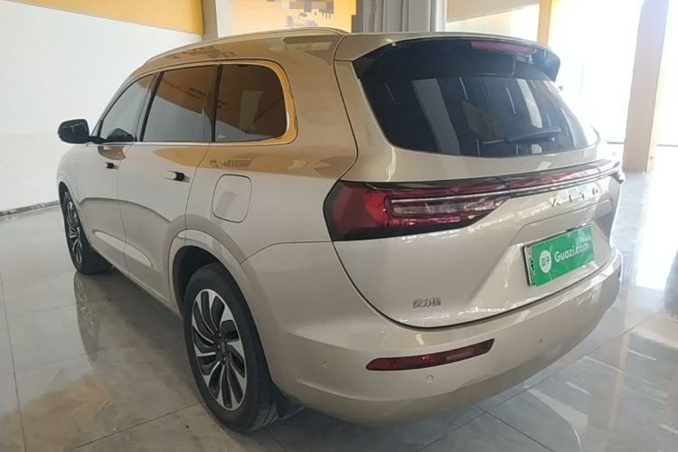 Used Hima AITO M7 2022 1.5T Rear-Drive Comfort Edition