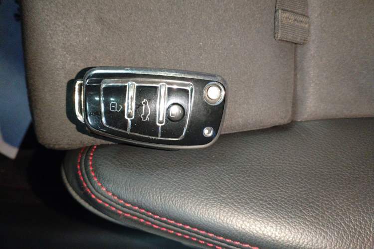 Used Audi Q3 2022 40 TFSI RS Package Performance Model