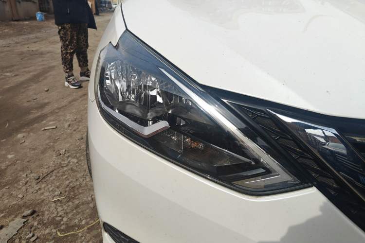 Used Nissan Sylphy 2022 Classic 1.6XL CVT Luxury Edition
